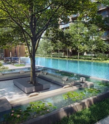 tembusu-grand-water-lily-courtyard-singapore tembusu-grand-water-lily-courtyard-singapore
