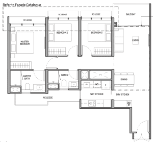 tembusu-grand-3-bedroom-type-c1-singapore